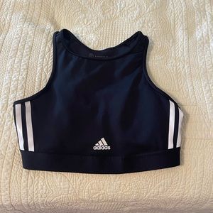 Women’s Adidas Sports Bra Size Small A-C